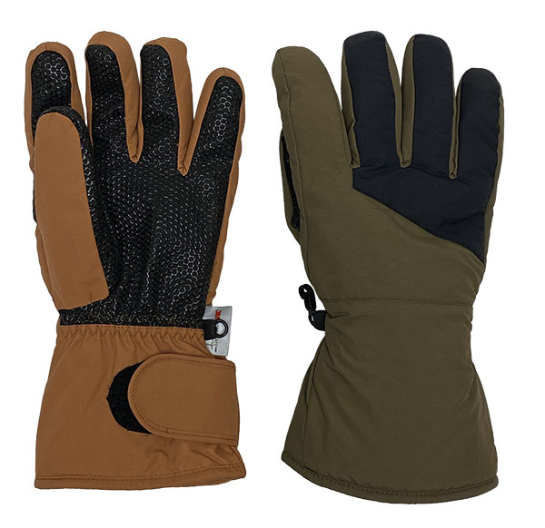 Nose Grab Functional Sport Glove - Explore Winter Clearance